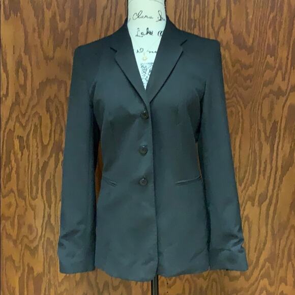 Zara Woman Suit Jacket - Picture 1 of 9